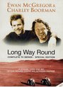 Long Way Round (3DVD)