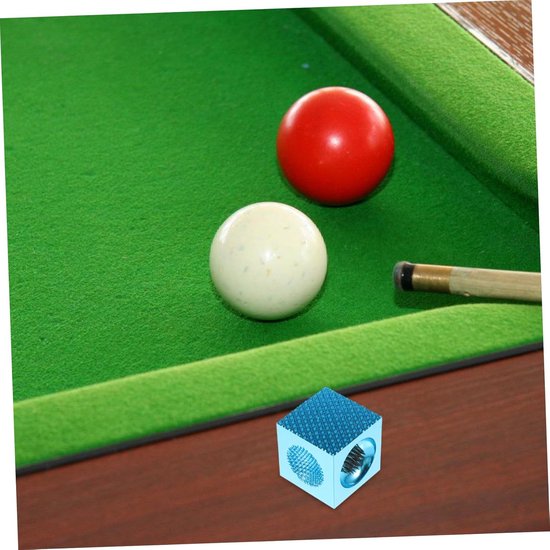 Keu Reparatie Tool - Prikpen Slijper - Keu Onderhoud - Aluminiumlegering Constructie - Compact Formaat - Blauw — afbeelding 2