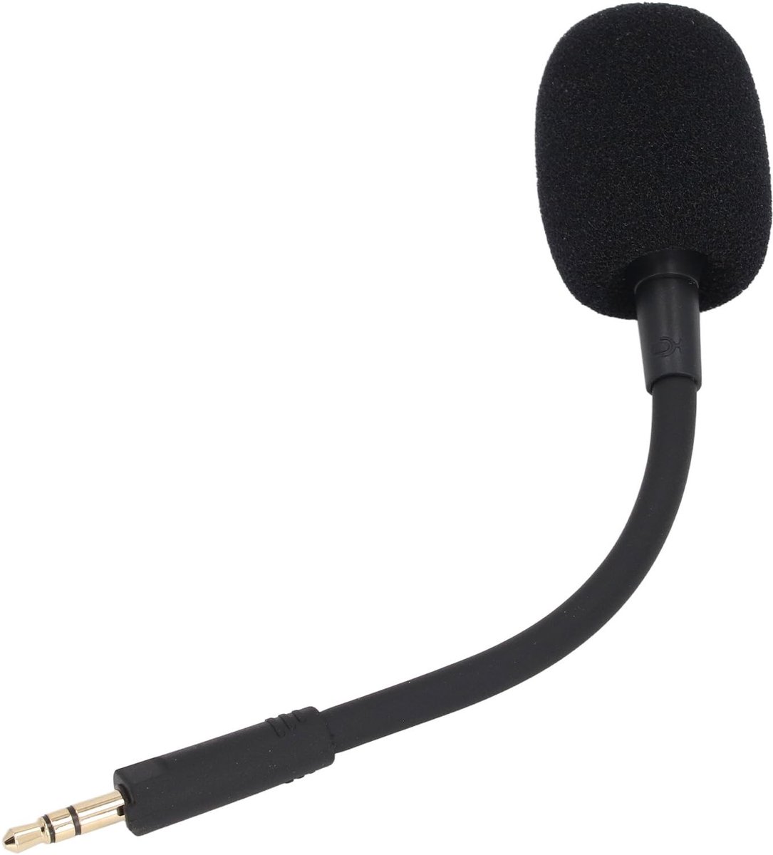 Cosensi - Dailygoods - Vervangende Microfoon voor Hoofdtelefoon met Ruisonderdrukking