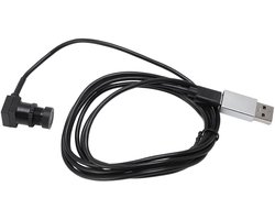 Cosensi - Dailygoods - 1080P Webcam met Microfoon en USB Type C Aansluiting
