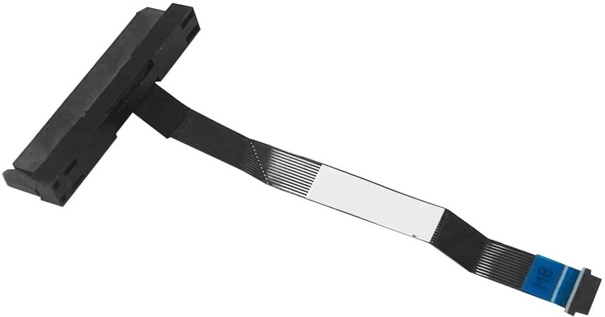 Cosensi - Dailygoods - SATA HDD Hardeschijf Kabel voor Laptop Vervanging