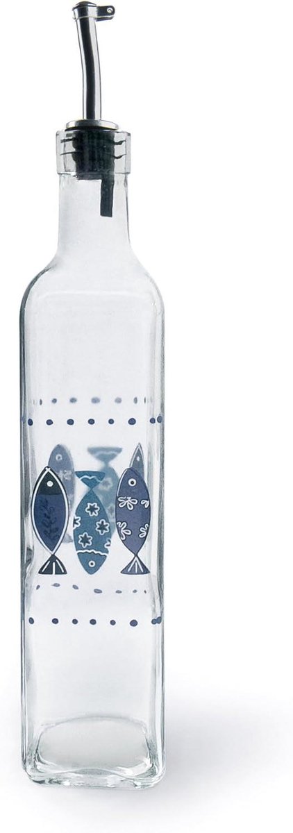 Waterglas Set - Drankglazen - Dagelijks Gebruik - Vaatwasmachinebestendig - 473 ml - Meerkleurig