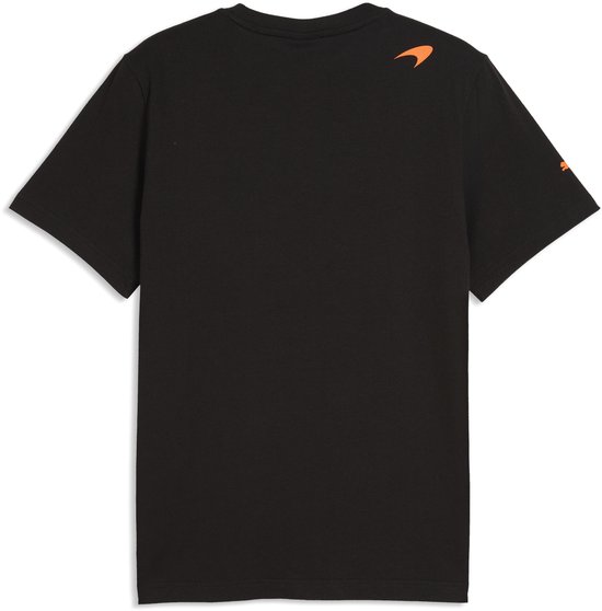 McLaren Oscar Piastri Fan Shirt Zwart 2026 XXL - Formule 1 van McLaren — afbeelding 2