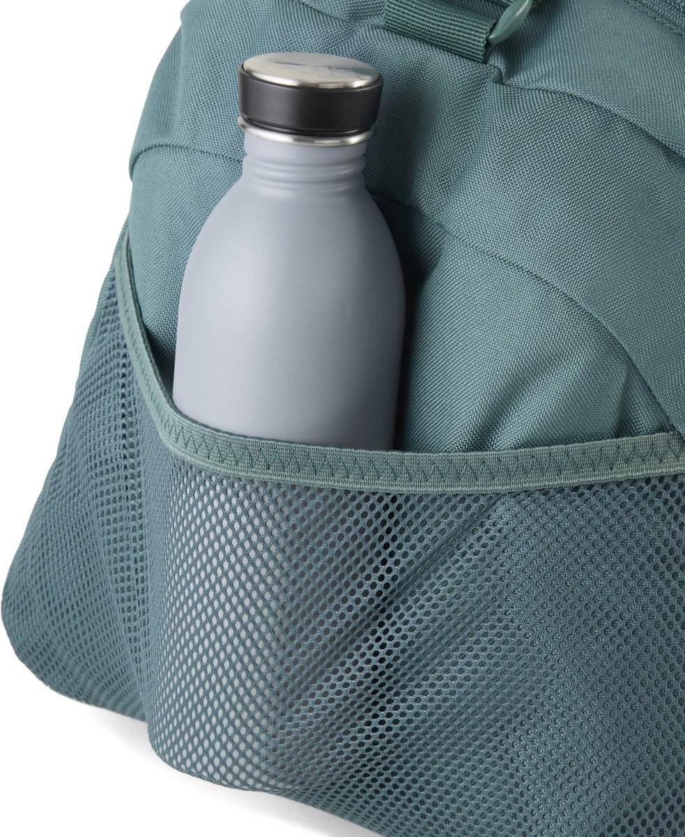 PUMA PUMA FUNDAMENTAL Small Sports Bag Unisex Sporttas Herb Garden