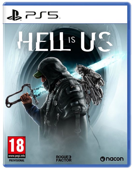 Hell is Us - PS5
