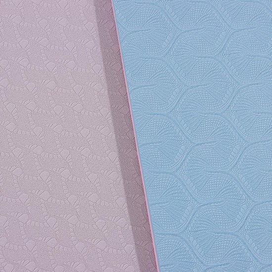 Yoga Kniekussen - Ondersteunend Kussen - Comfortabele Oefeningen - Antislip Grip - 34 x 17 cm - Diverse Kleuren — afbeelding 2