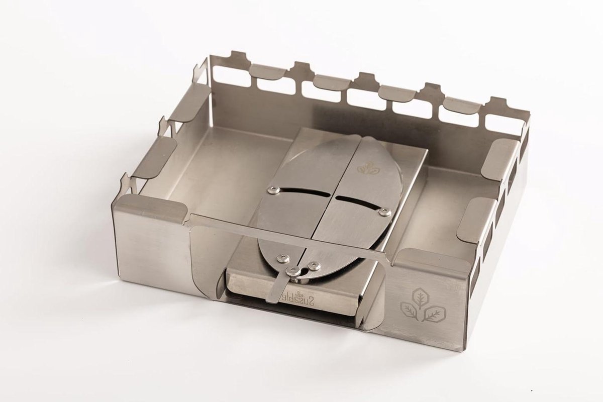Lava Topper - BBQ Accessoire - Buiten Koken - Extra Grilloppervlak - 248 cm - Zwart