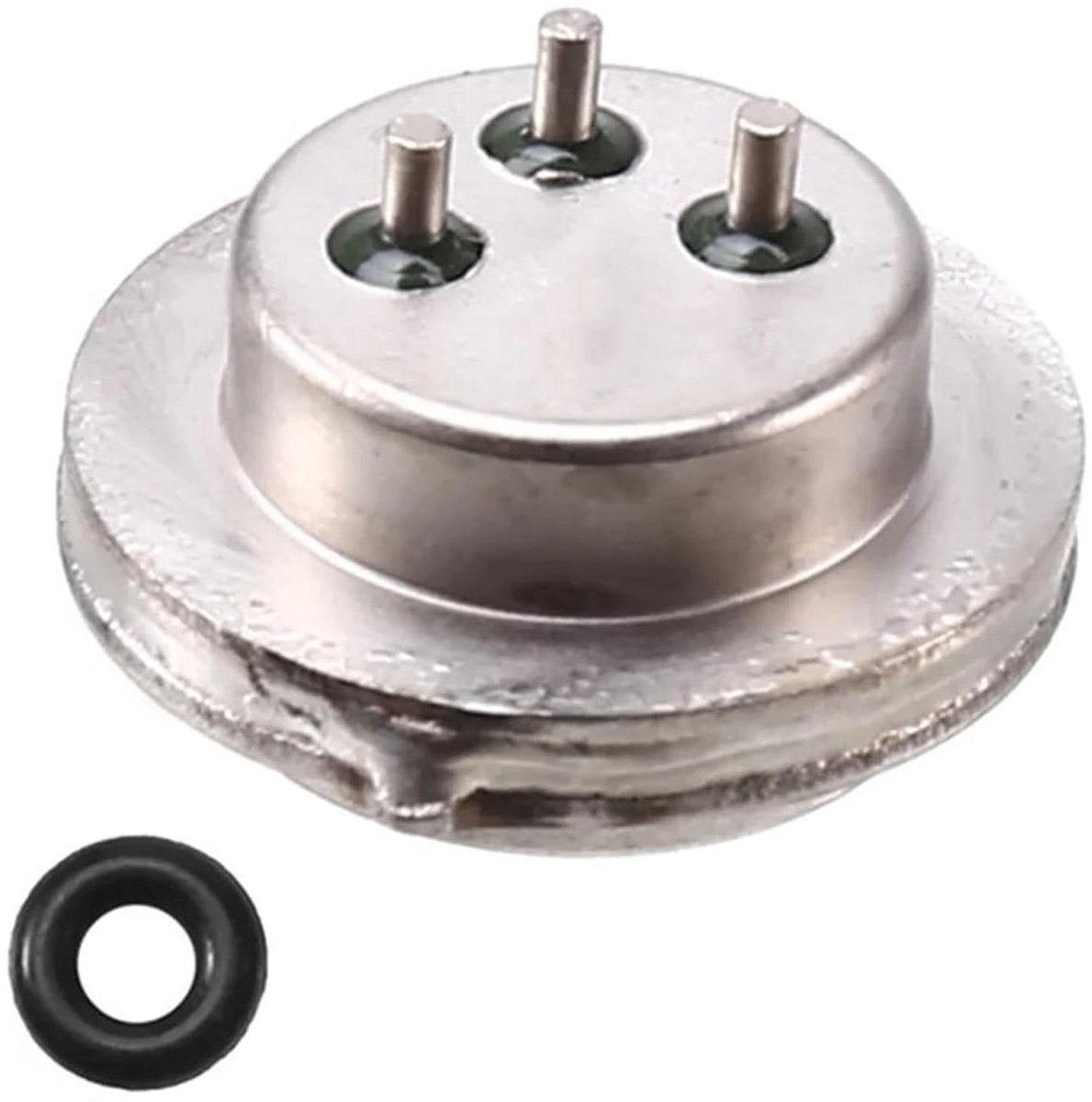 Druksensor Set - Oliepeil Sensor - Motor Beschermen - 4 Stuks Set - 7 Speed - Metaal