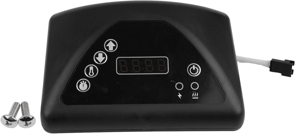 Digitale Bedieningspaneel Kit - BBQ Thermostaat - Grill Temperatuur Regelen - Hoge Tempera