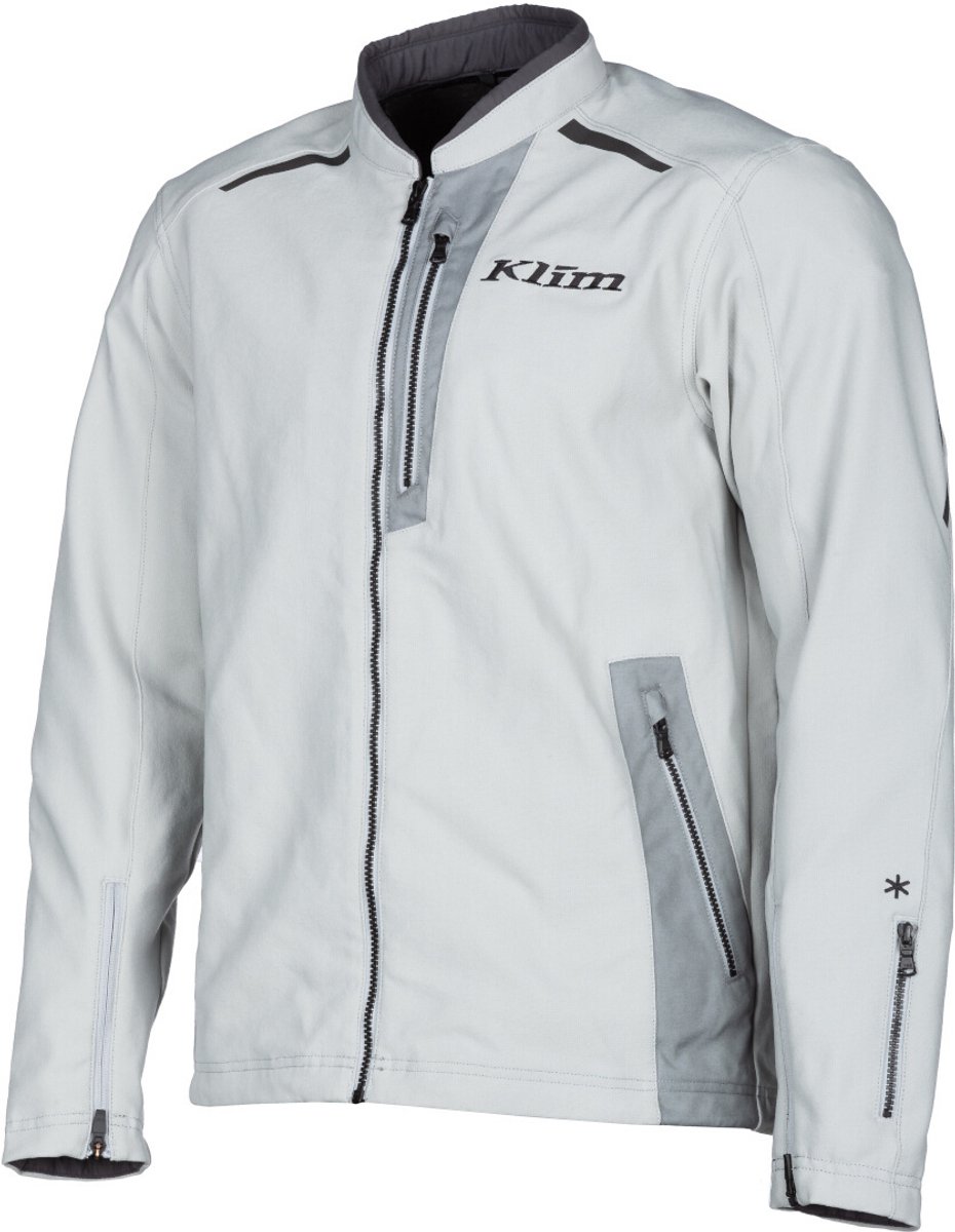 Klim Marrakesh 2023 Motorfiets Textiel Jas -
