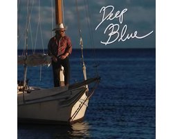 Ernest - Deep Blue (CD)