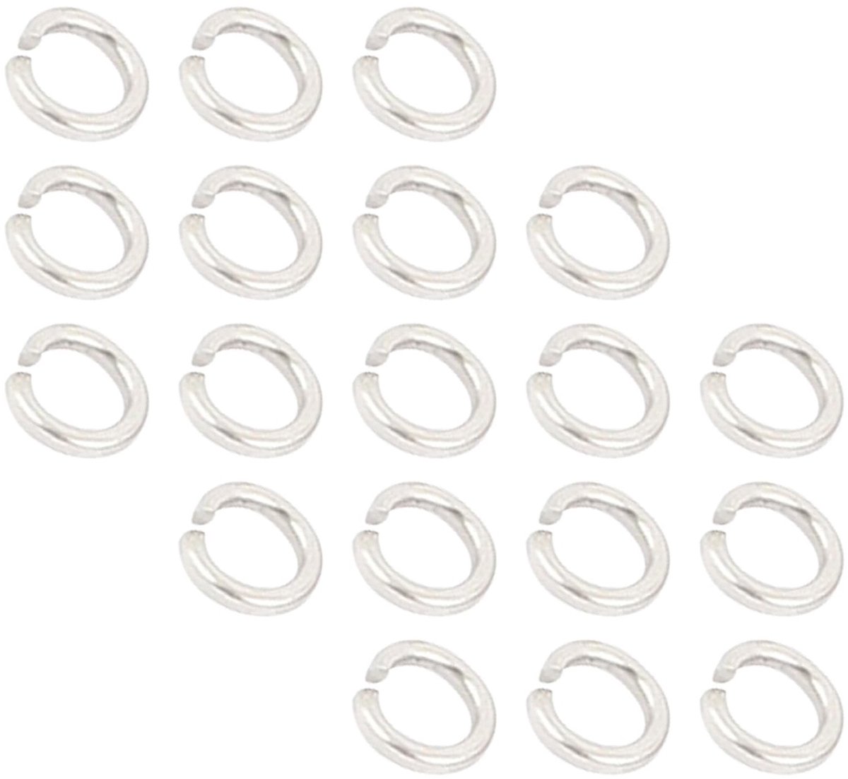 Versnellingsschijf M4, 200 stuks, 304 roestvrij staal, veerring en klemschijf voor huishoudelijk gebruik en hobbyprojecten