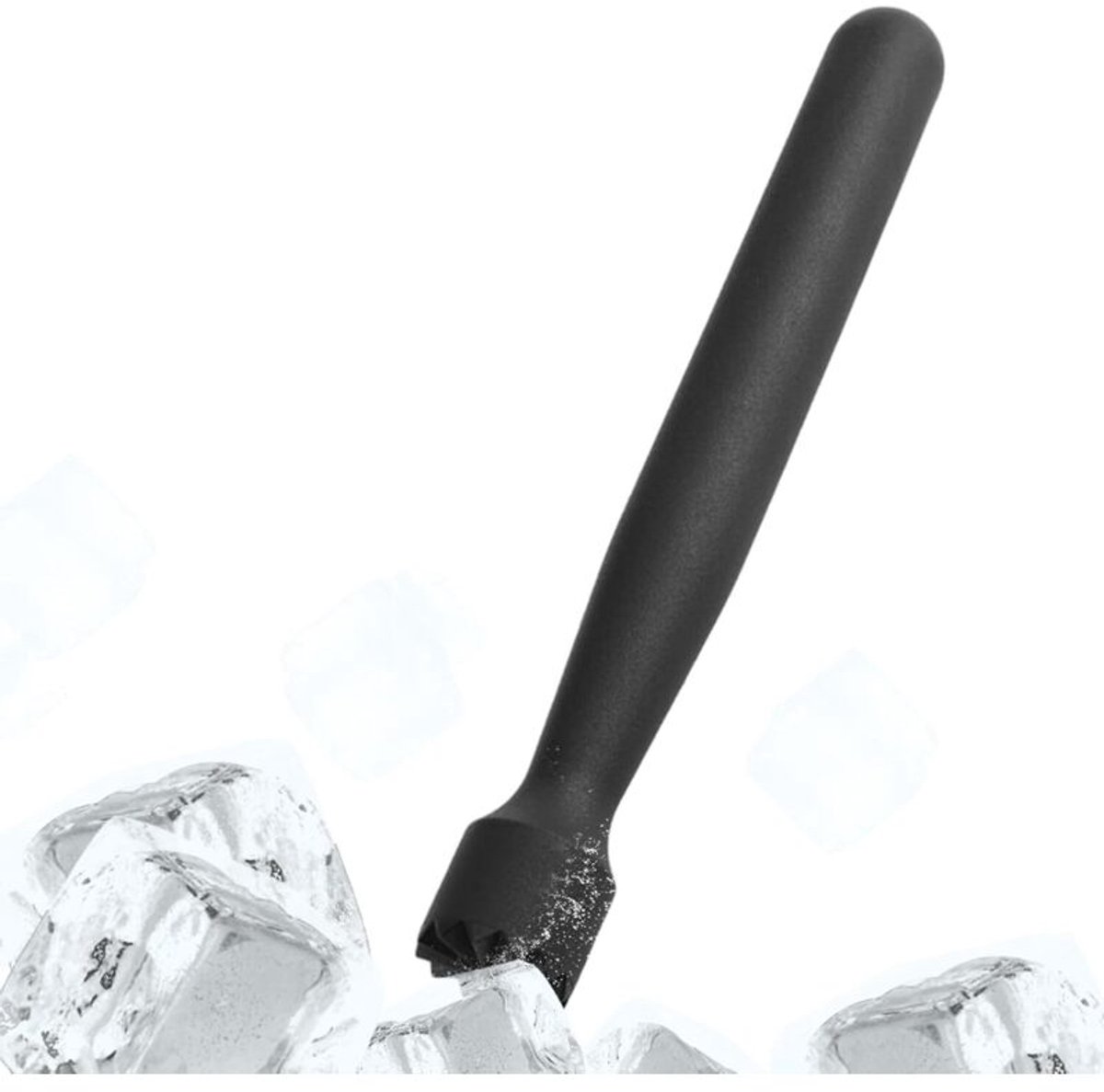 20,7 cm Antislip Citroen-Bessen Cocktail Mucker