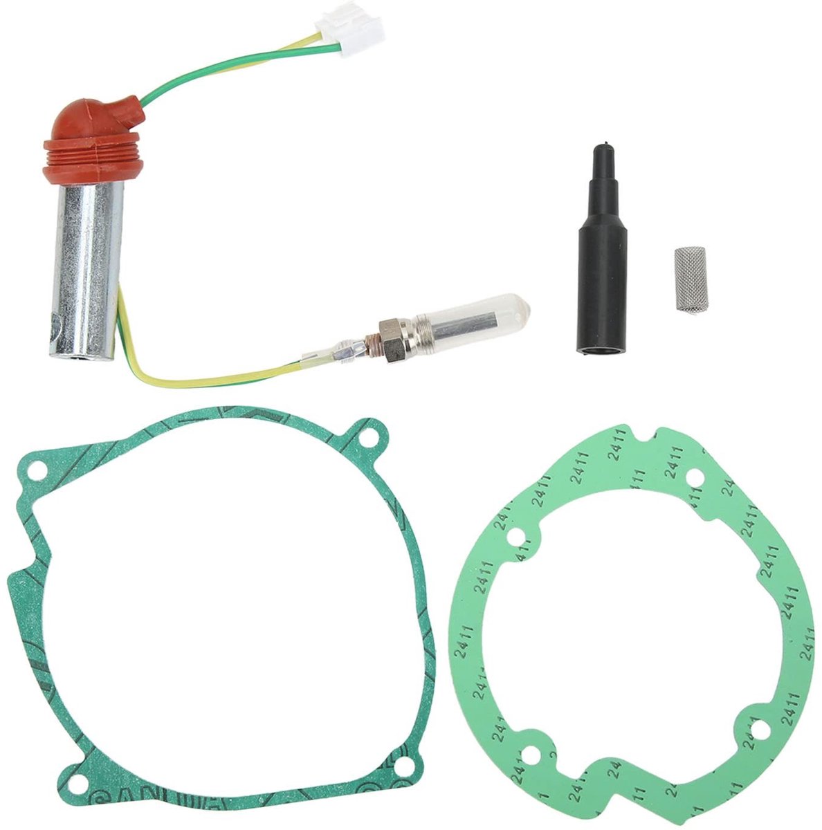 Cosensi - Glow Plug Reparatiekit voor Webasto Verwarmingen