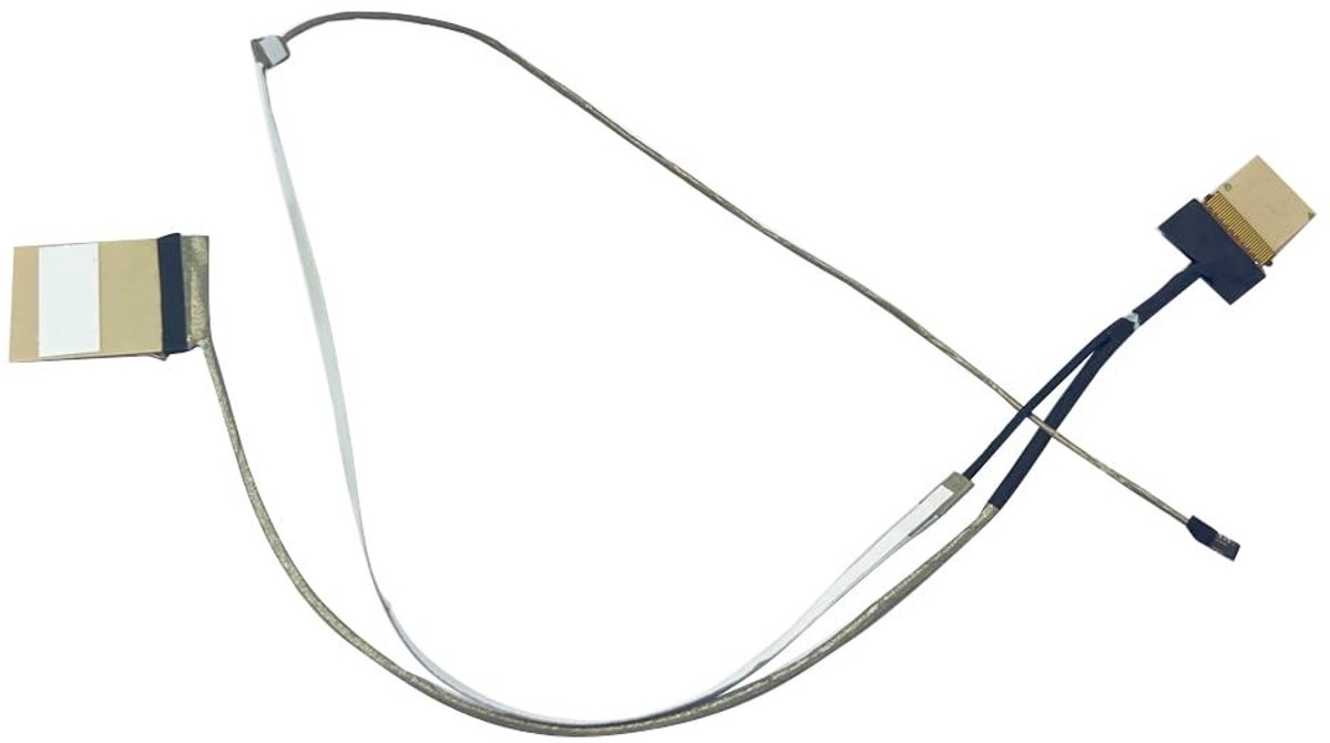 Cosensi - Dailygoods - Dailygoody LCD Video Display Kabel - Vervangingskabel - Veilig verpakt - Flex Line - Geschikt voor Acer Swift SF31455G - 14220322000