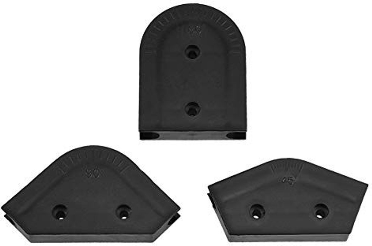 Cosensi - Dailygoods - Dailygoody - Bending Kit - 3-delige set voor 14mm acryl tubes - waterkoeling tools - ideaal voor hobbyisten - flexibel en duurzaam - geschikt voor ver