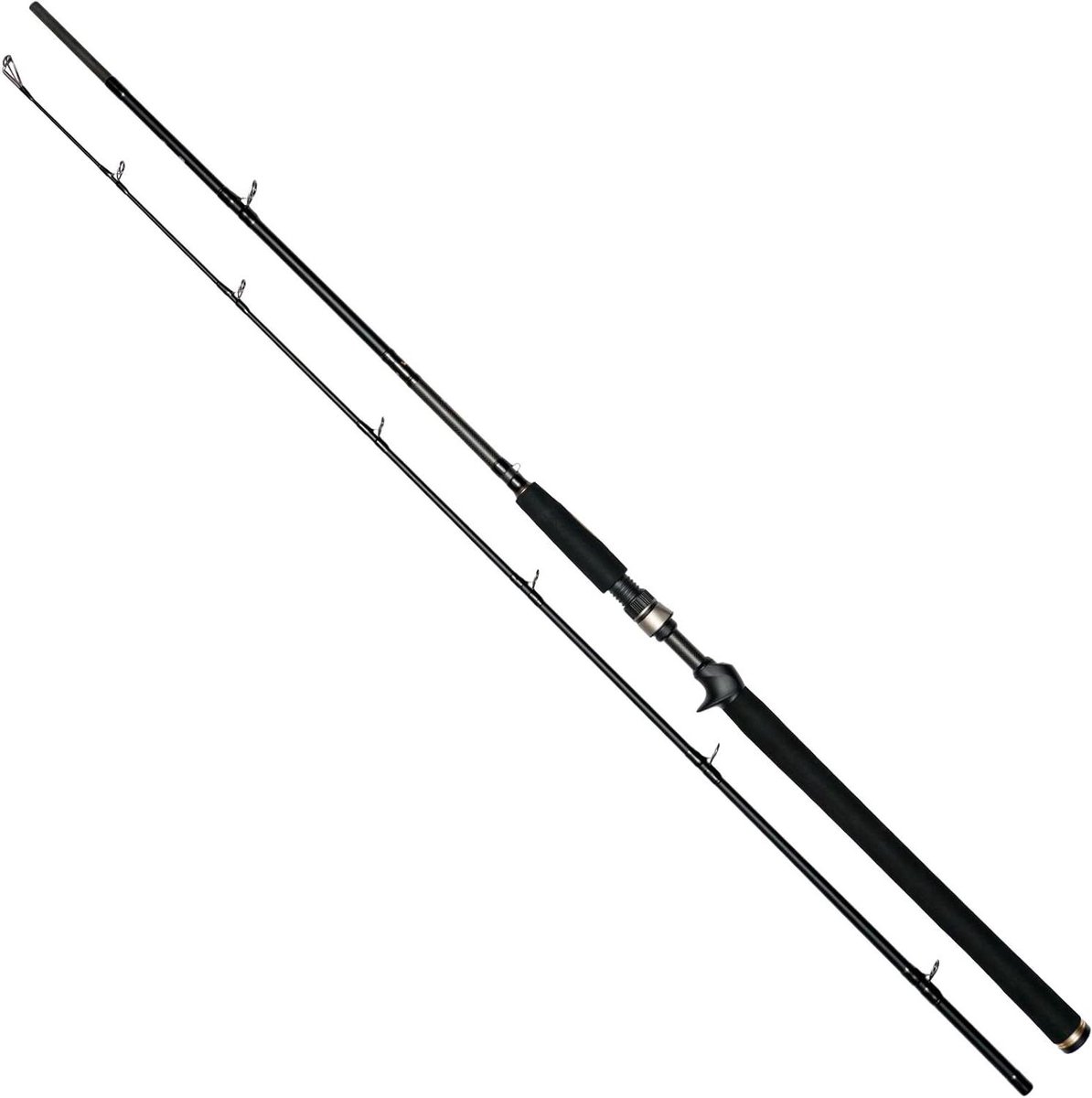 Westin W3 Jerkbait-T 2nd 1,95 m 40-130 gr XXH