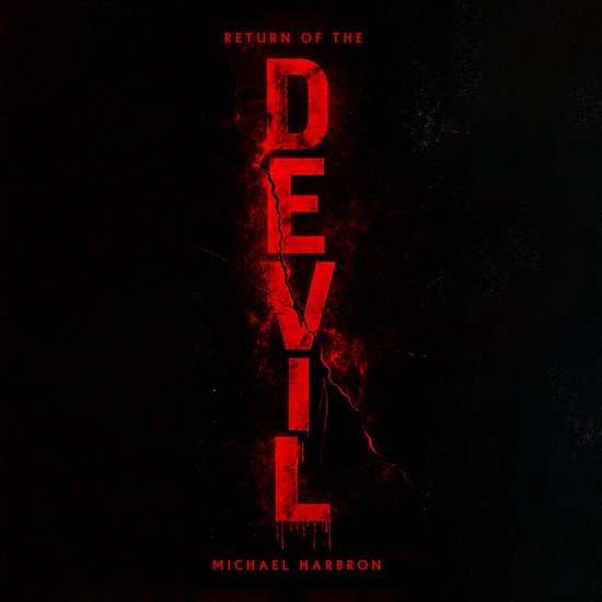 Return of the Devil - cover