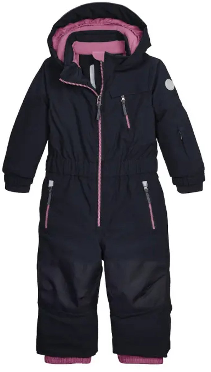 Kinderskipak Killtec FISW 46 Roze