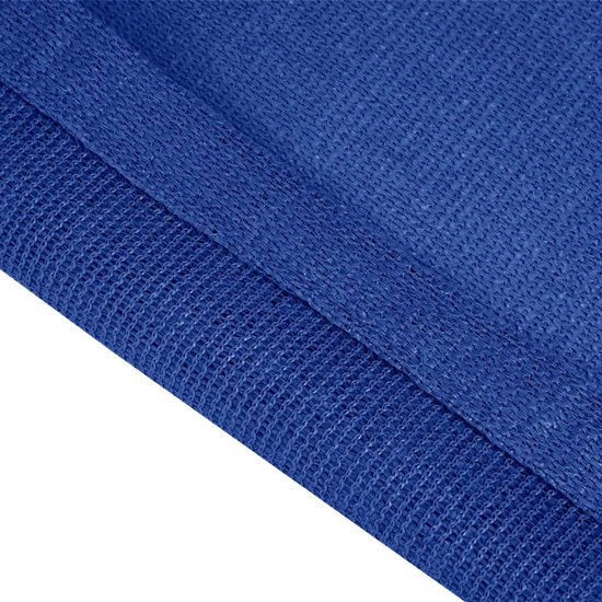 Tenttapijt - Buitentapijt Outdoor kleed - Kamperen Comfort - Waterdoorlatend Ademend - 250x450 cm - Blauw — afbeelding 5