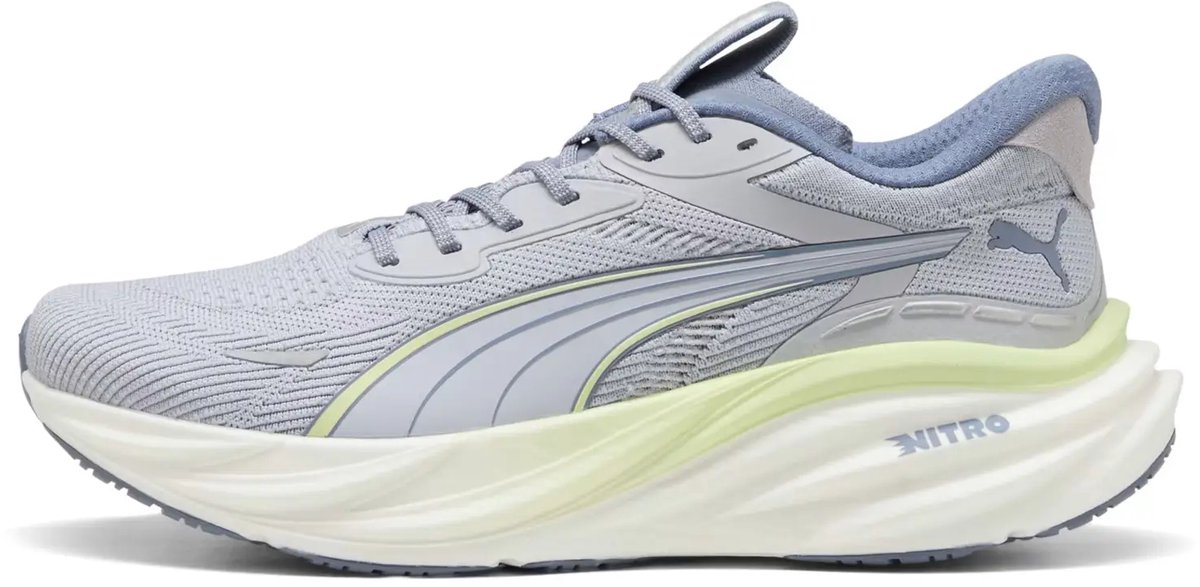 Puma hardloopschoenen Magnify Nitro 3 311046