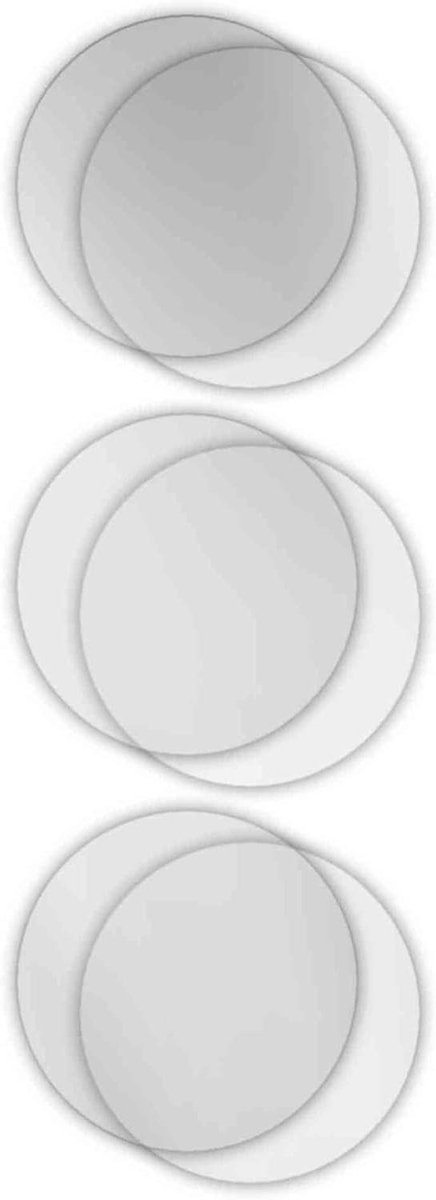 Screen Protector - Hydrogel Film - Smartwatch Bescherming - Zelfhelend - 6 Stuks - Transparant