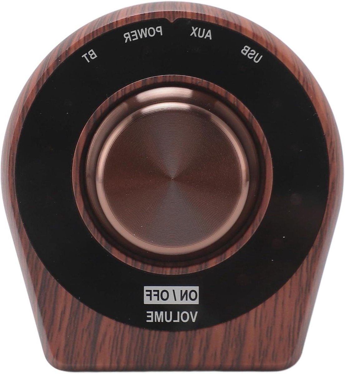 Bluetooth Versterker - Hifi Stereo - Muziek Streamen - Verbeterde Chip - 2.0 Kanaal - Zwart