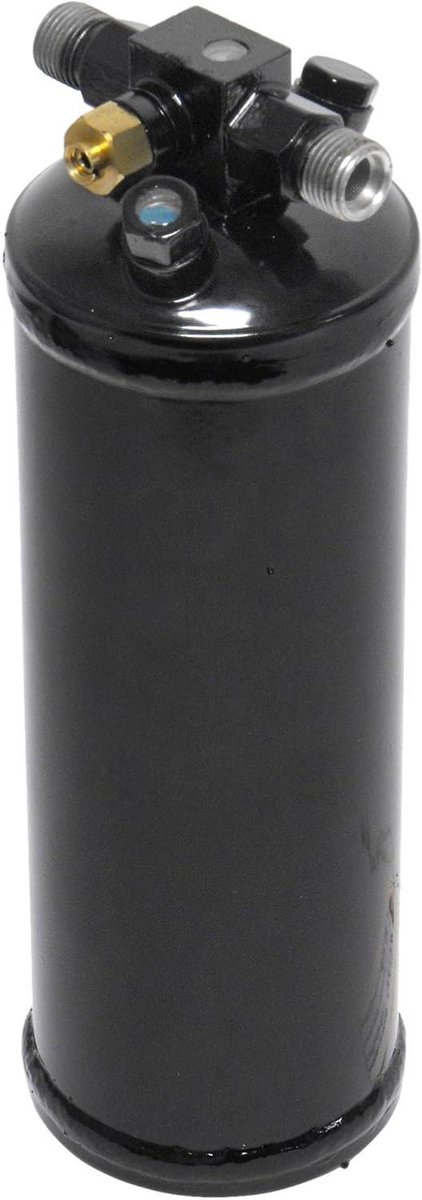 Airco Ontvanger - Droger - Auto Onderhoud - OEM Specificaties - 25.9 cm - Zilver
