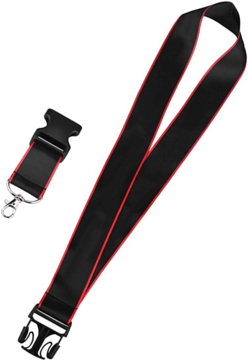 Drone Afstandsbediening Lanyard - Nekband Controller - Veilige Bediening - Verstelbare Lengte - 2 Stuks - Diverse Kleuren