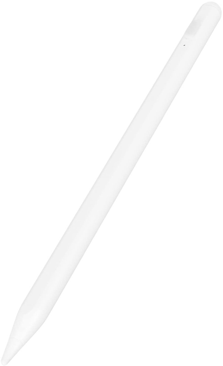 Dailygoods - Oplaadbare Universele Styluspen voor Touchscreens