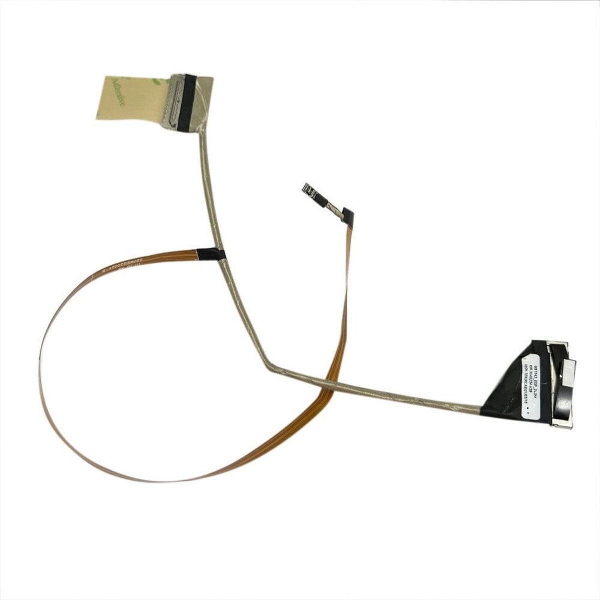 Dailygoods - LCD eDP Videokabel 240Hz voor MSI Laptops