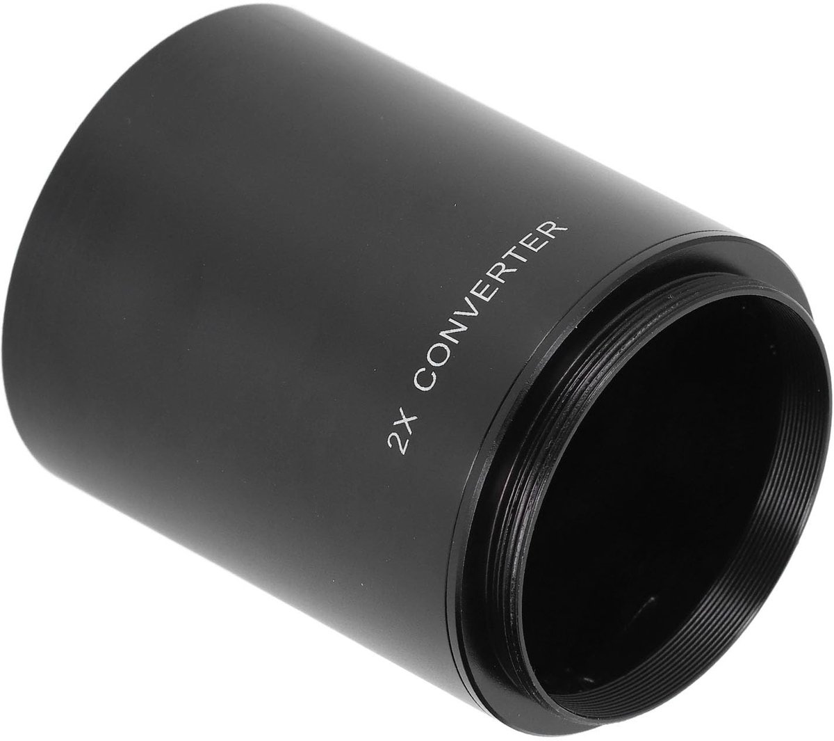 Dailygoods - Professionele Teleconverterlens 2x voor Spiegeltelezoomlenzen