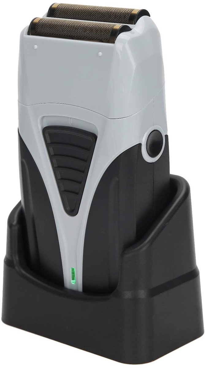 Dailygoods - Professioneel Waterdicht Elektrisch Scheerapparaat voor Mannen