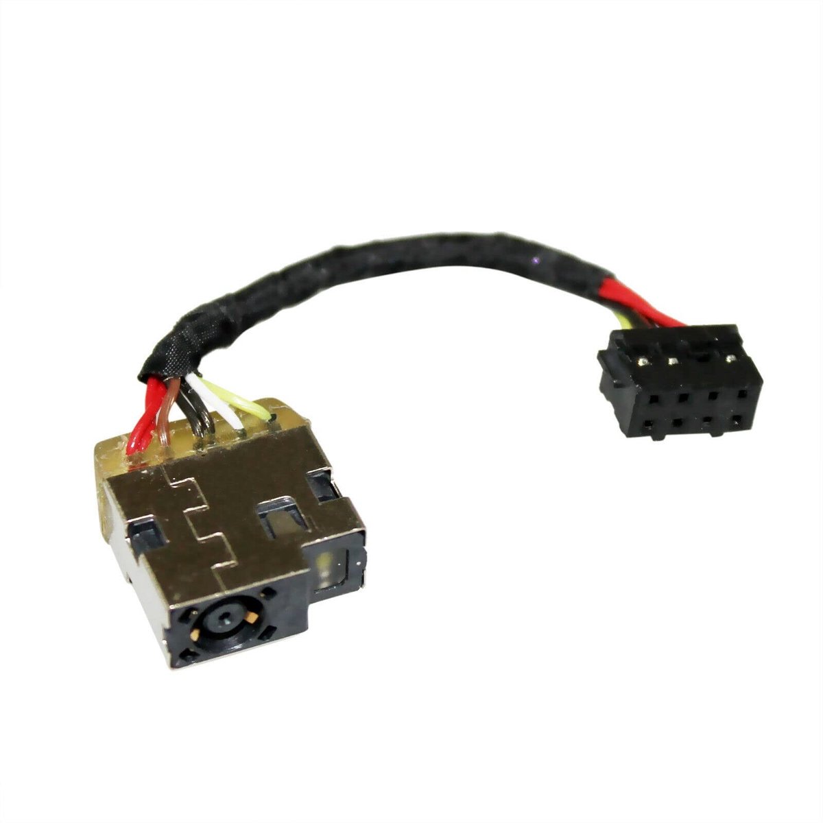 Dailygoods - Voedingsconnector DC Jack voor HP Laptops