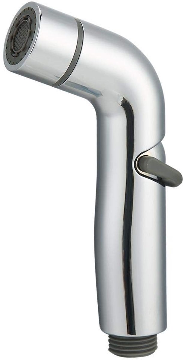 Dailygoods - Dailygoody - ABS Toilet Spray Kit - Bidet Handdouche met Verstelbare Druk