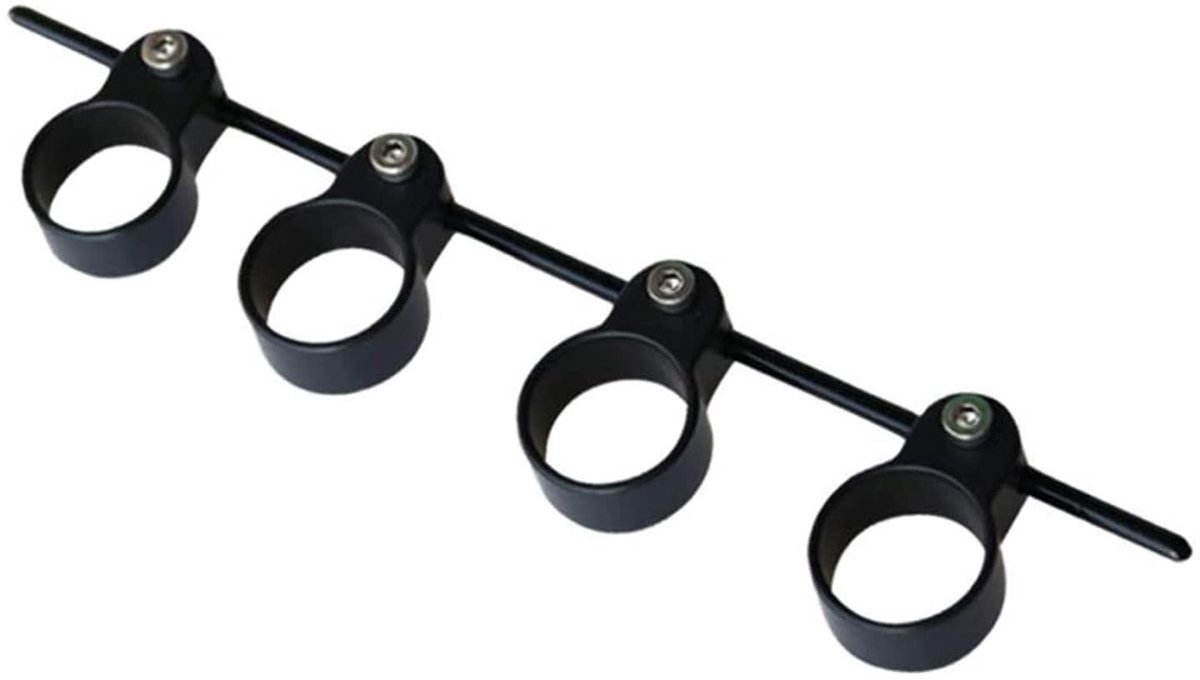 Dailygoods - Gitaar Vingerexpander en Trainer