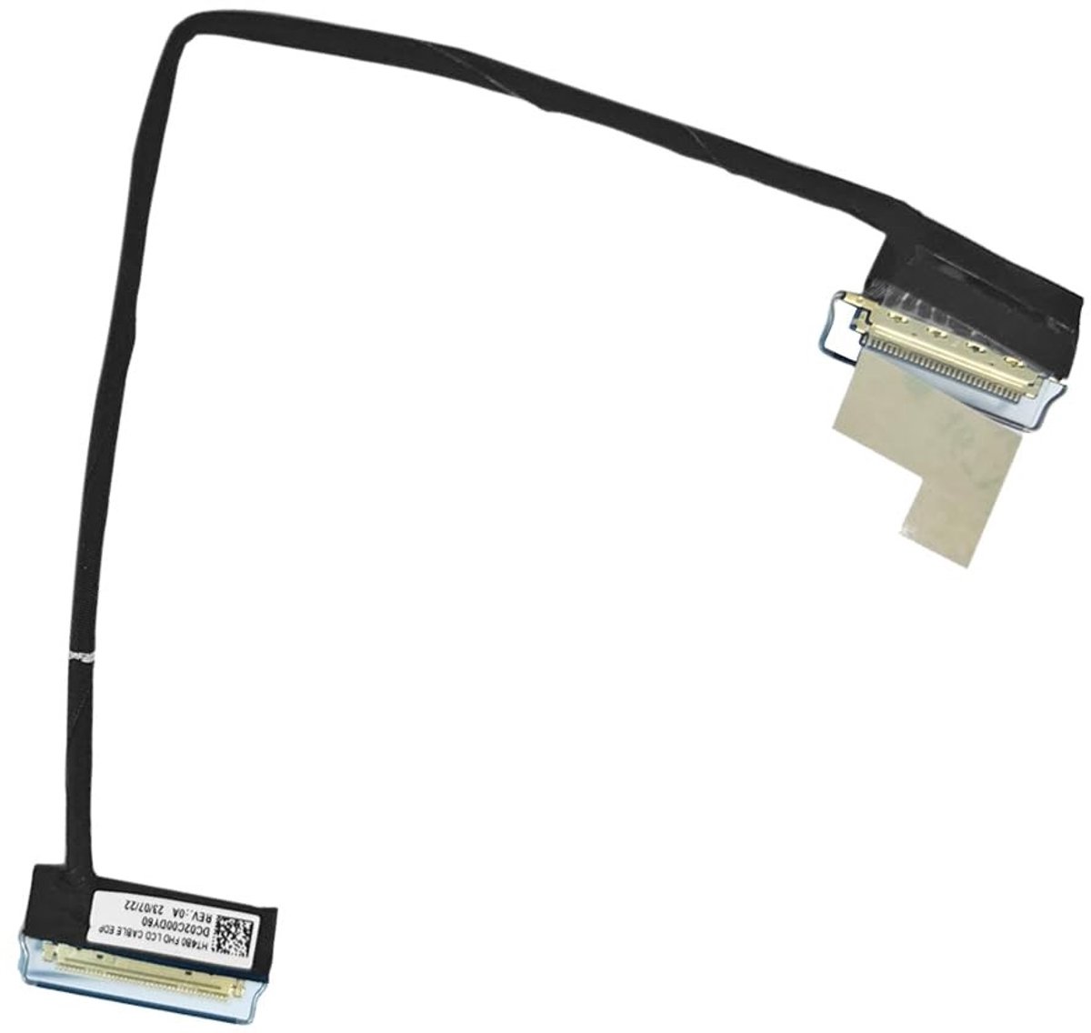 Dailygoods - LCD Video Scherm Kabel voor Lenovo ThinkPad