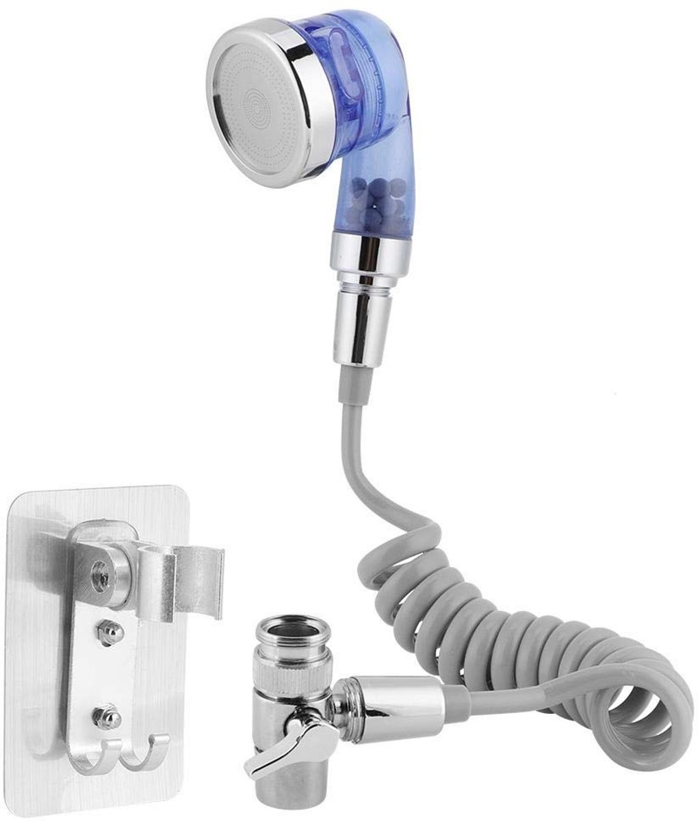 Dailygoods - Handdouche met Meerdere Instellingen en Ion Technologie
