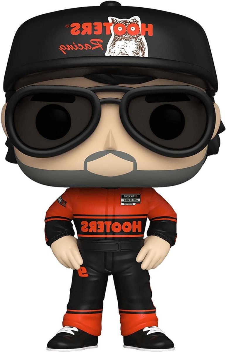 Verzamelbeeldje - Sportfiguur - Verzamelen - Inclusief displaydoos - 9 cm hoog - Meerkleurig
