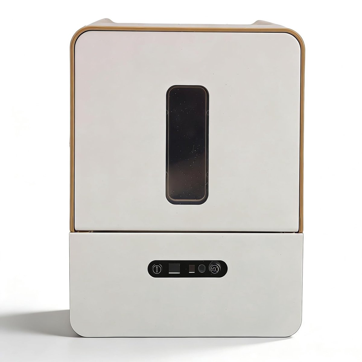 Dailygoods - Automatische Papieren Handdoekdispenser met Sensor