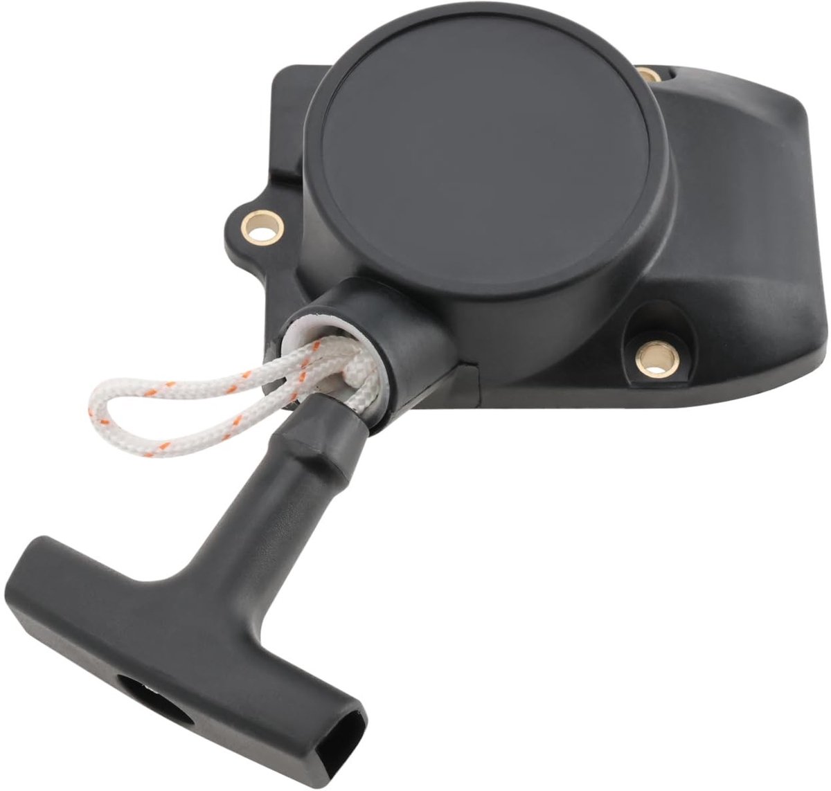 Dailygoods - Dailygoody - Terugslag Starter Vervangend Deel - Compatibel met Stihl - Hoogwaardige kwaliteit - Ideaal voor bosmaaiers - Onderdeelnummer 4137 19