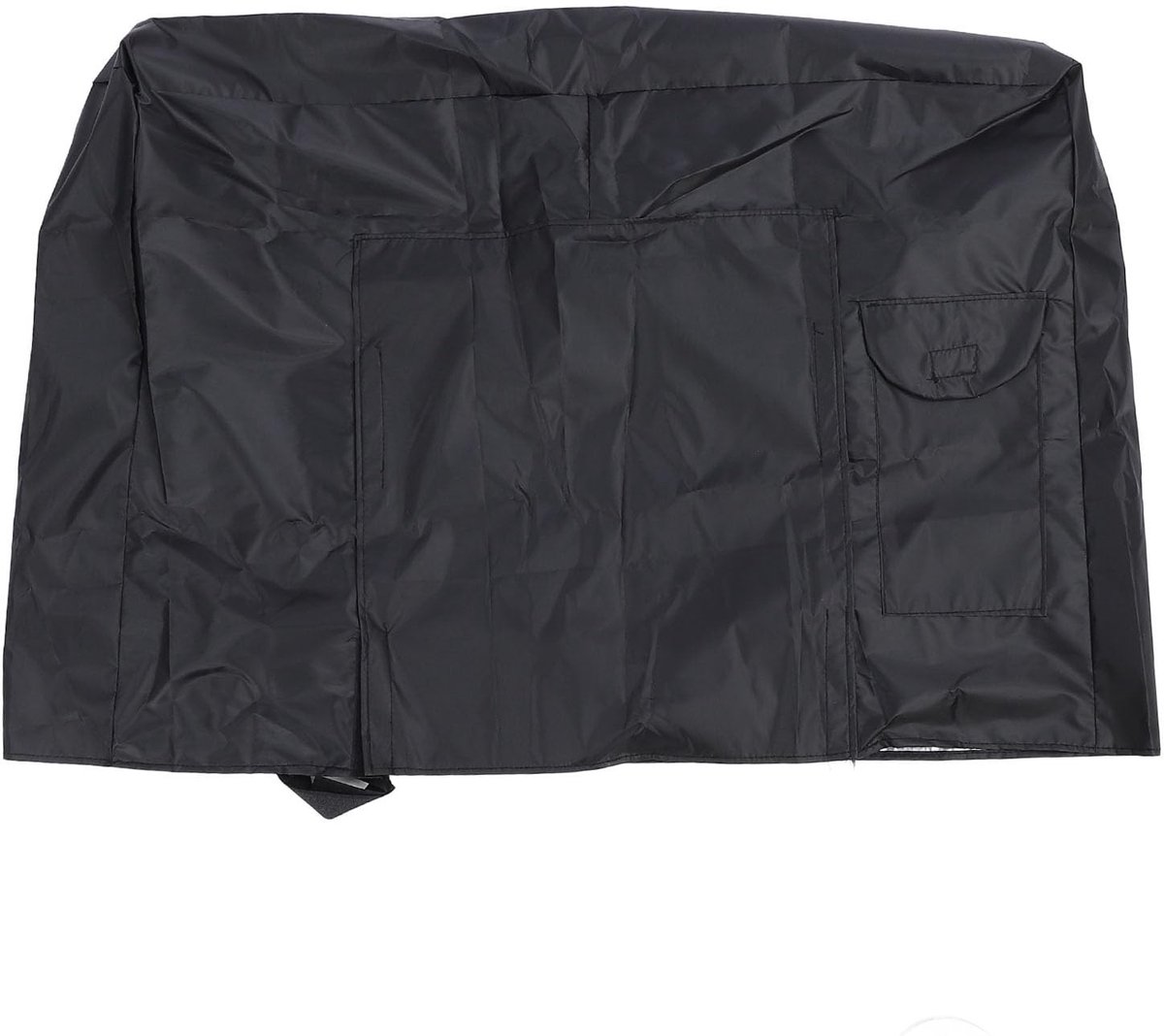 Dailygoods - Waterdichte TV-hoes voor Buiten 30-32 Inch