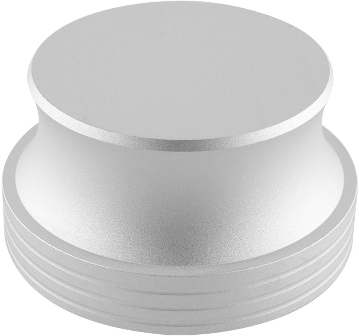 Dailygoods - Platengewichtstabilisator van Aluminium voor Vinyl Platenspelers