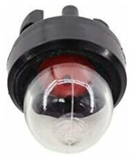 Geschikt voor stuks primerpomp brandstofpomp 22mm primerplunjer voor Stihl FS38 FS40 FS45 FS50 FS55 FS75 FS80 FS85 bosmaaier Ryobi McCulloch Husqvarna kettingzaag van Stihl — afbeelding 2