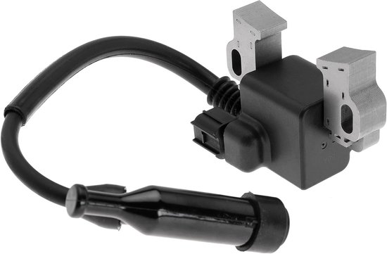 Vervangende ontstekingsspoel met 4-polige connector voor Honda GX390 en GX340, vervangt 30500-Z5R-003 en 30500Z5T003, hoge kwaliteit en duurzame prestaties — afbeelding 5