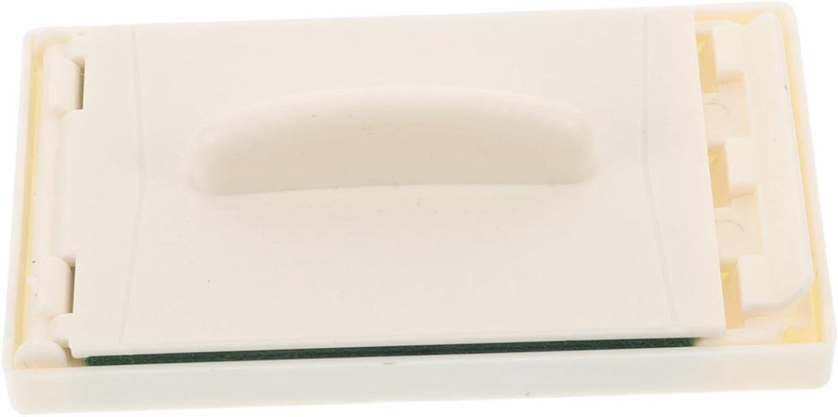 Gitaar Snaar Reiniger - Onderhoud Set - Snaar Onderhoud - Zachte Doek - 11 cm - Multicolor