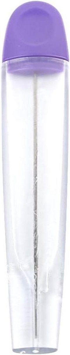 Bakgereedschap - Test Pin - DIY Bakken - Roestvrij Staal - 25 cm - Zilver