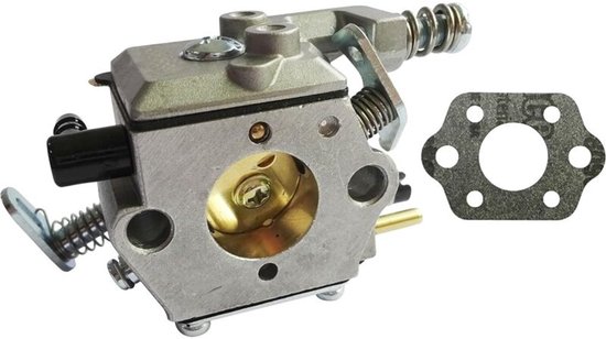 Geschikt voor Carburateurset voor Stihl 021 023 025 MS210 MS230 MS250 250 1123 120 0605 1123 160 1650 Kettingzaag van Merkloos	 — afbeelding 2