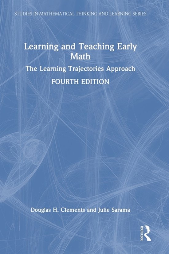 Studies in Mathematical Thinking and Learning Series- Learni ... - cover