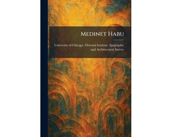 Medinet Habu